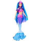Mattel Barbie Barbie "Mermaid Power" - Malibu Pop 