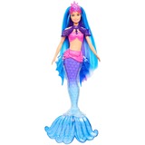 Mattel Barbie Barbie "Mermaid Power" - Malibu Pop 
