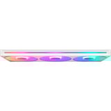 NZXT F420 RGB CORE case fan Wit