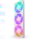 NZXT  case fan Wit