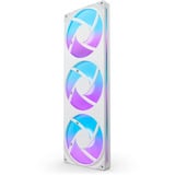 NZXT  case fan Wit
