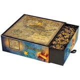 Noble Collection Lord of the Rings: Middle-Earth 1000 Piece Puzzle Puzzel 1000 stukjes