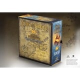 Noble Collection Lord of the Rings: Middle-Earth 1000 Piece Puzzle Puzzel 1000 stukjes