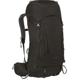Osprey Osp Kestrel 38        S/M             bk rugzak Zwart