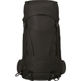 Osprey Osp Kestrel 38        S/M             bk rugzak Zwart