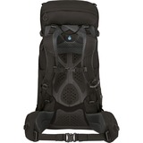 Osprey Osp Kestrel 38        S/M             bk rugzak Zwart