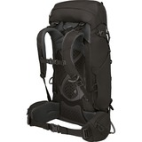 Osprey Osp Kestrel 38        S/M             bk rugzak Zwart