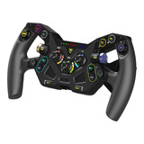 PDP VelocityOne Formula-wiel stuur add-on Zwart, Xbox Series X|S, Xbox One, Pc