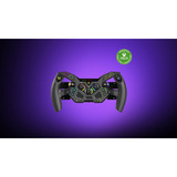 PDP VelocityOne Formula-wiel stuur add-on Zwart, Xbox Series X|S, Xbox One, Pc