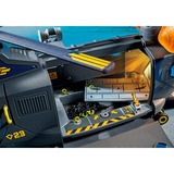 PLAYMOBIL City Action - SWAT-reddingshelikopter 71149 Constructiespeelgoed 