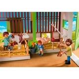 PLAYMOBIL Country - Grote boerderij Constructiespeelgoed 71304