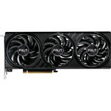 Palit GeForce RTX 5060 Ti Infinity 3 OC 8GB grafische kaart DLSS 4, 3x DisplayPort, 1x HDMI 2.1