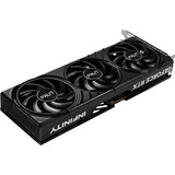 Palit GeForce RTX 5060 Ti Infinity 3 OC 8GB grafische kaart DLSS 4, 3x DisplayPort, 1x HDMI 2.1