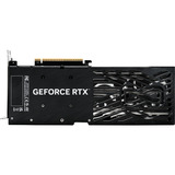 Palit GeForce RTX 5060 Ti Infinity 3 OC 8GB grafische kaart DLSS 4, 3x DisplayPort, 1x HDMI 2.1