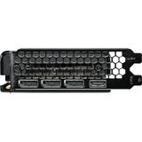 Palit GeForce RTX 5060 Ti Infinity 3 OC 8GB grafische kaart DLSS 4, 3x DisplayPort, 1x HDMI 2.1