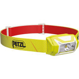 Petzl TIKKA led verlichting Geel