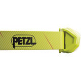 Petzl TIKKA led verlichting Geel