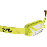 Petzl TIKKA led verlichting Geel