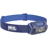 Petzl TIKKA led verlichting Blauw