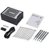 Phanteks Revolt modulaire 1600 watt voeding  Zwart
