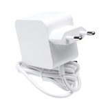 Raspberry Pi Foundation 45 W USB-C voedingseenheid Wit