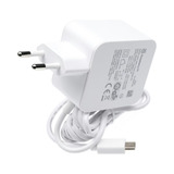 Raspberry Pi Foundation 45 W USB-C voedingseenheid Wit