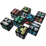  Reality Shift Bordspel Engels, 2 - 4 spelers, 60 - 120 minuten, Vanaf 14 jaar