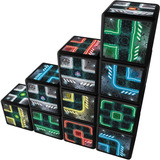  Reality Shift Bordspel Engels, 2 - 4 spelers, 60 - 120 minuten, Vanaf 14 jaar