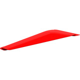 Res-Tech X1-GT Cover kit beschermkap Rood