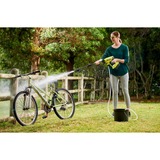 Ryobi ONE+ 18V Accu Power Washer RY18PW22A-0 drukreiniger Groen/zwart, Accu en lader niet inbegrepen