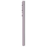 SAMSUNG Galaxy S23 Ultra smartphone Lavendel, 256 GB, Dual-SIM, Android