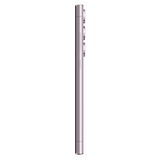 SAMSUNG Galaxy S23 Ultra smartphone Lavendel, 256 GB, Dual-SIM, Android