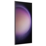 SAMSUNG Galaxy S23 Ultra smartphone Lavendel, 256 GB, Dual-SIM, Android