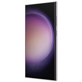 SAMSUNG Galaxy S23 Ultra smartphone Lavendel, 256 GB, Dual-SIM, Android