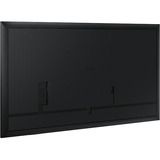 SAMSUNG QMC Standalone Signage LH98QMCEBGCXEN 98" 4K Ultra HD Public Display Zwart, HDMI, DisplayPort, LAN, Wifi