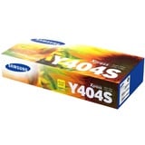 SAMSUNG Toner YE CLT-Y404S 