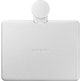 SAMSUNG ViewFinity S90PC LS27C902PAUXEN 27" 5K UHD monitor Zwart/zilver, Thunderbolt, mini-Displayport, USB-C 3.2, 5K