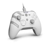 SCUF Nemesis Pro 8K PC Bekabelde Performance Controller Wit, 8K, Pc