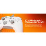 SCUF Nemesis Pro 8K PC Bekabelde Performance Controller Wit, 8K, Pc