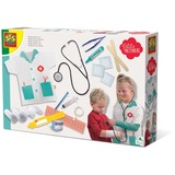 SES Creative Mega dokter set 18011