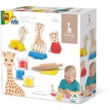 SES Creative My first - Sophie la girafe - Klei dieren Knutselen 14496