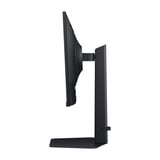 Samsung Odyssey G6 S27FG606EU 27" gaming monitor Zwart, 350 Hz, HDMI, DisplayPort, AMD FreeSync