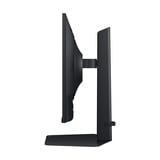 Samsung Odyssey G6 S27FG606EU 27" gaming monitor Zwart, 350 Hz, HDMI, DisplayPort, AMD FreeSync