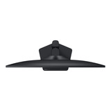 Samsung Odyssey G6 S27FG606EU 27" gaming monitor Zwart, 350 Hz, HDMI, DisplayPort, AMD FreeSync