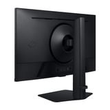 Samsung Odyssey G6 S27FG606EU 27" gaming monitor Zwart, 350 Hz, HDMI, DisplayPort, AMD FreeSync