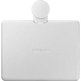 Samsung ViewFinity S9 S90PC 27" 5K Ultra HD monitor Zwart/zilver, 1x Mini DisplayPort, 3x USB-C, 1x Thunderbolt, Wi-Fi 5, BT, Webcam