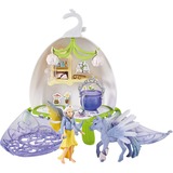 Schleich Bayala - Magische dierenarts-bloem speelfiguur 42523