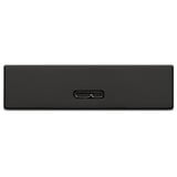 Seagate One Touch with Password 1 TB externe harde schijf Grijs, USB-A 3.2 (5 Gbit/s)
