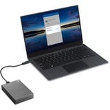 Seagate One Touch with Password 1 TB externe harde schijf Grijs, USB-A 3.2 (5 Gbit/s)