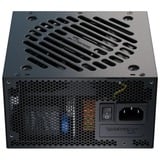 Seasonic Core GX-750-V2 ATX3.1 modulaire 750 watt voeding  Zwart, 1x 12V-2x6, 2x PCIe